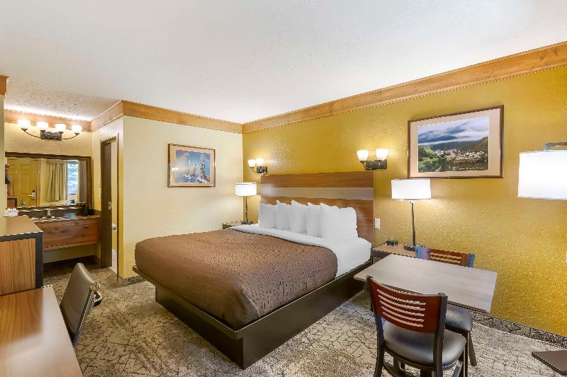 Best Western Rivers Edge image