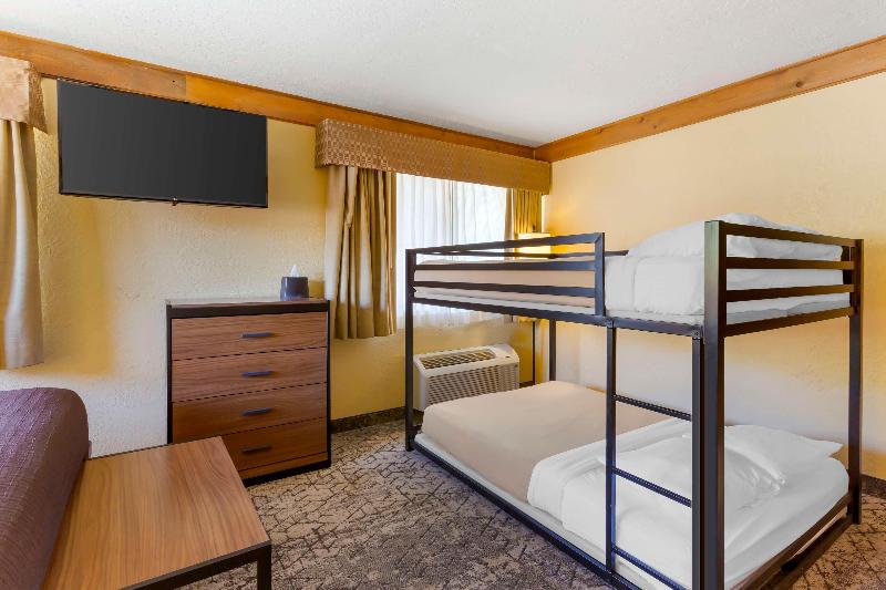 Best Western Rivers Edge image