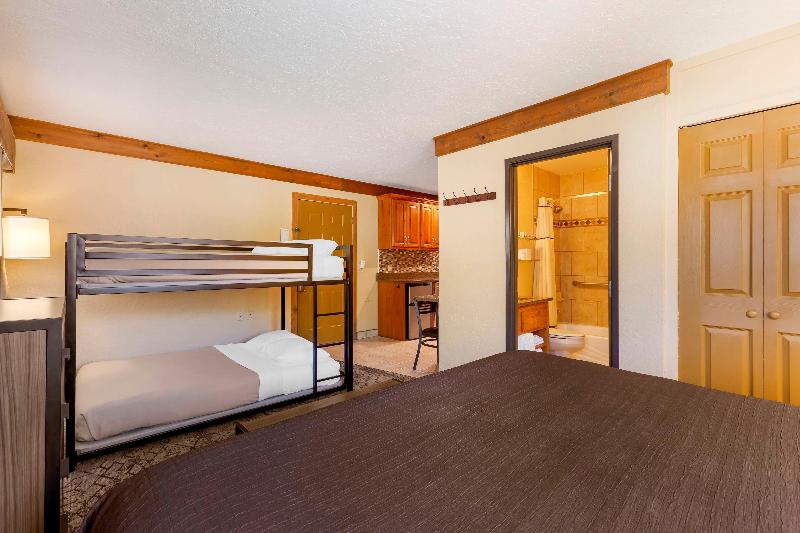 Best Western Rivers Edge image
