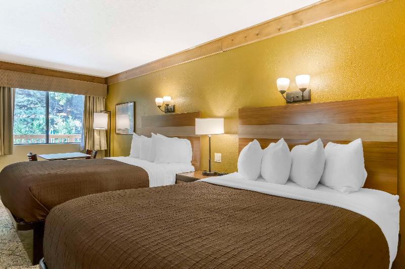 Best Western Rivers Edge image