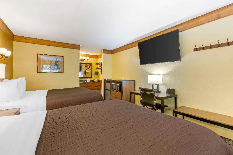 Best Western Rivers Edge image