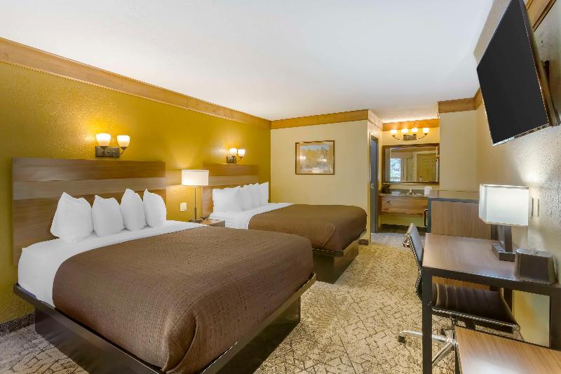 Best Western Rivers Edge image