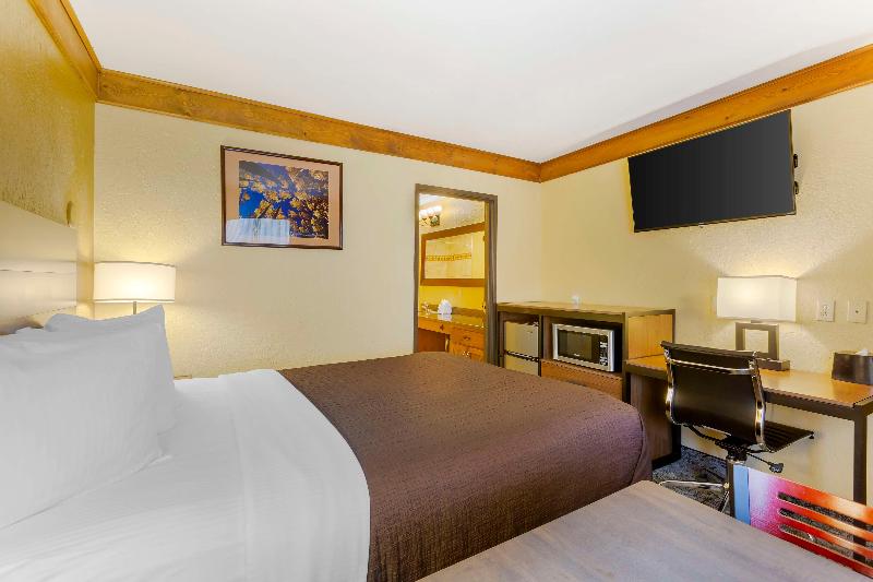 Best Western Rivers Edge image