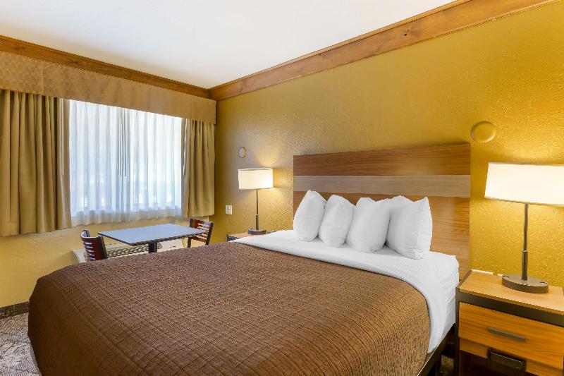 Best Western Rivers Edge image