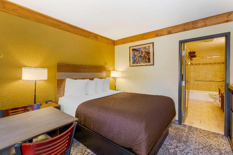 Best Western Rivers Edge image