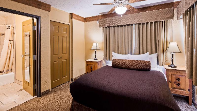Best Western Rivers Edge image