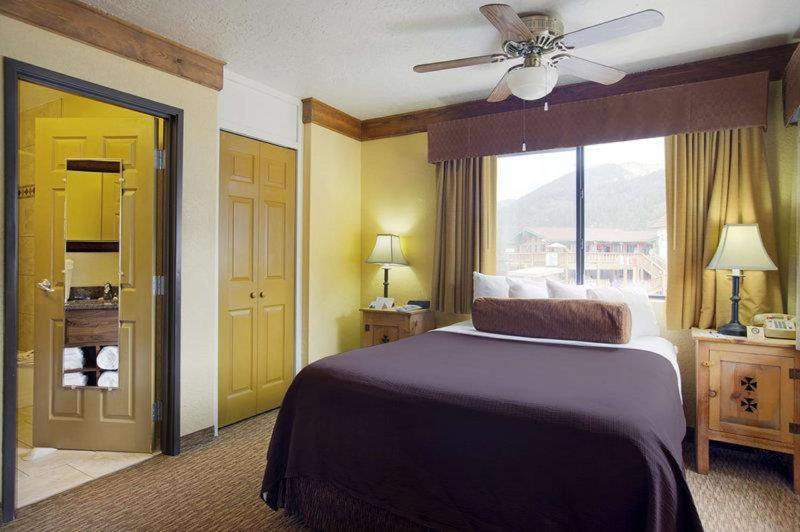 Best Western Rivers Edge image