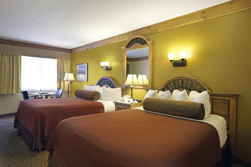 Best Western Rivers Edge image