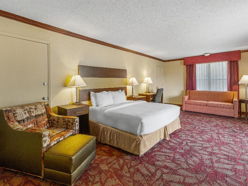 Best Western Pine Springs Inn image