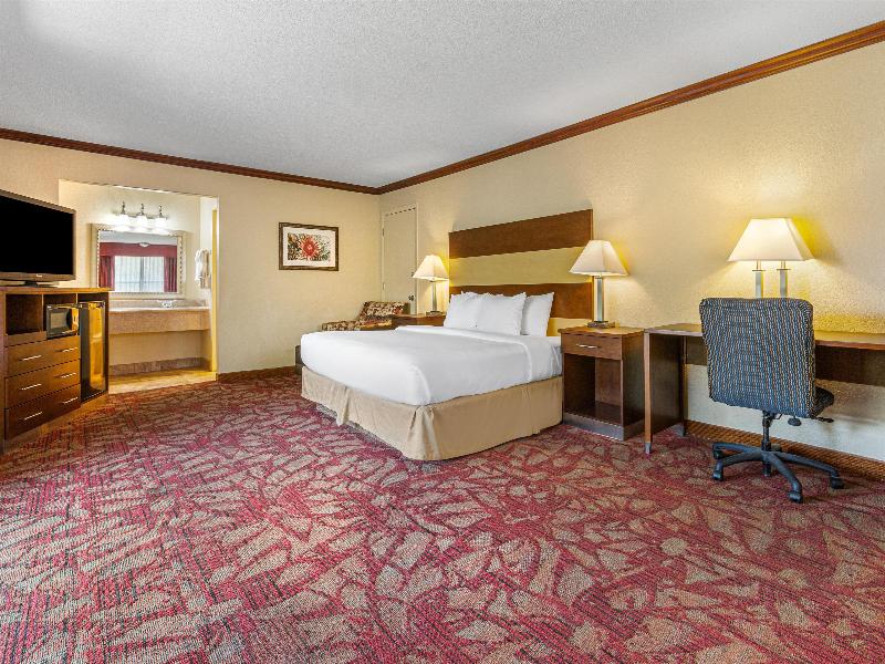 Best Western Pine Springs Inn image