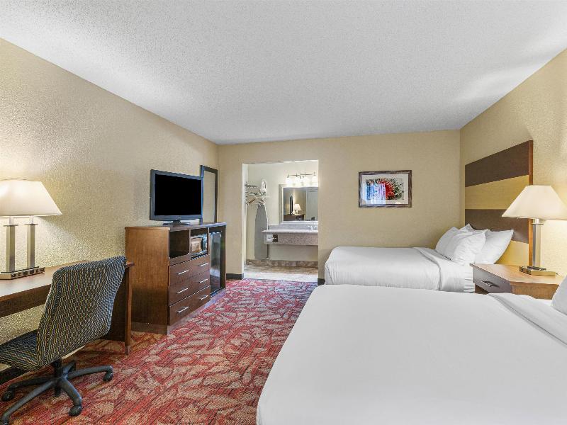 Best Western Pine Springs Inn image