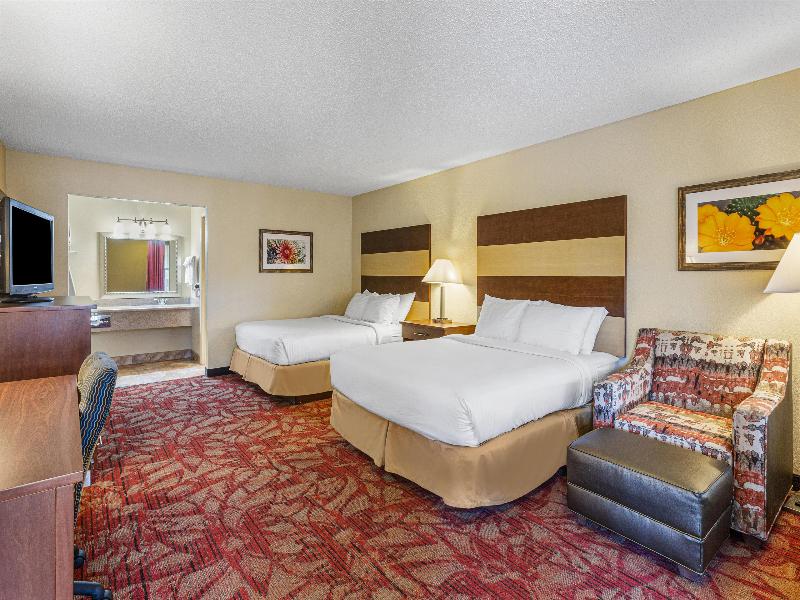 Best Western Pine Springs Inn image