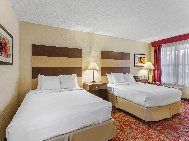 Best Western Pine Springs Inn image