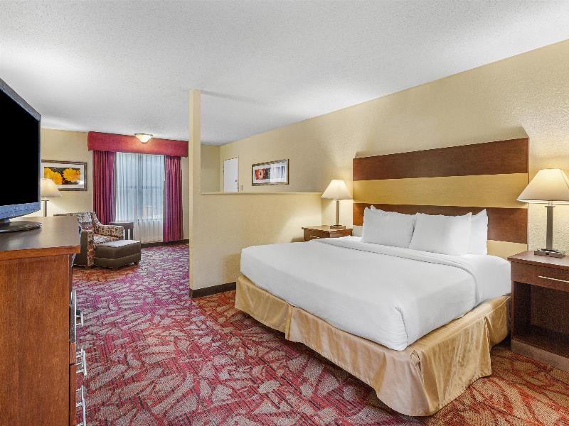 Best Western Pine Springs Inn image