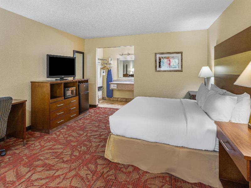 Best Western Pine Springs Inn image