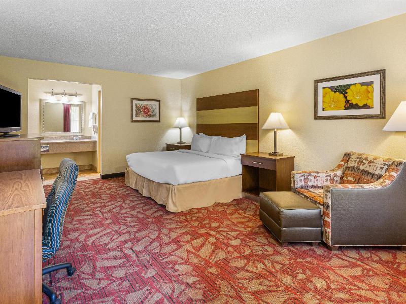 Best Western Pine Springs Inn image