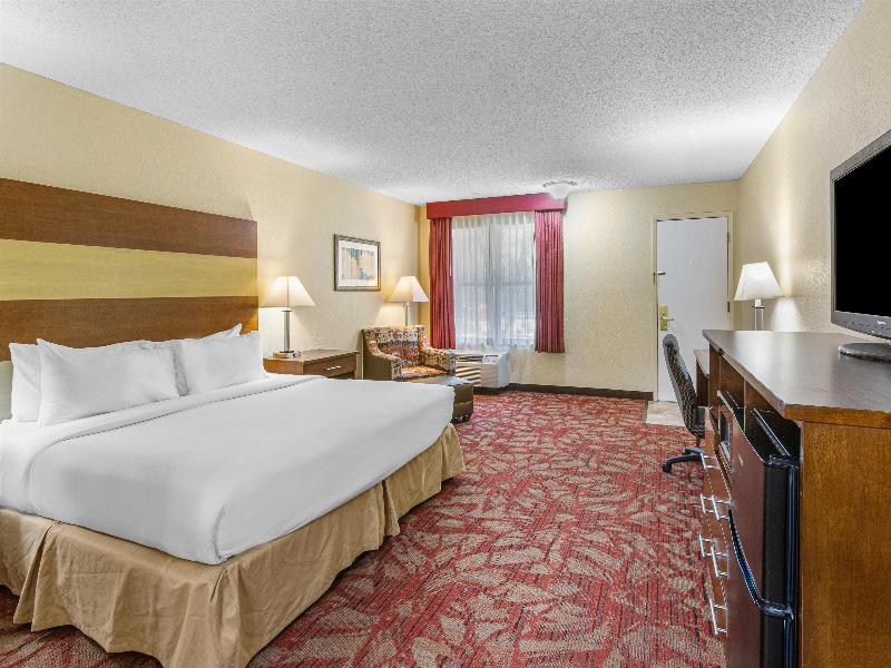 Best Western Pine Springs Inn image