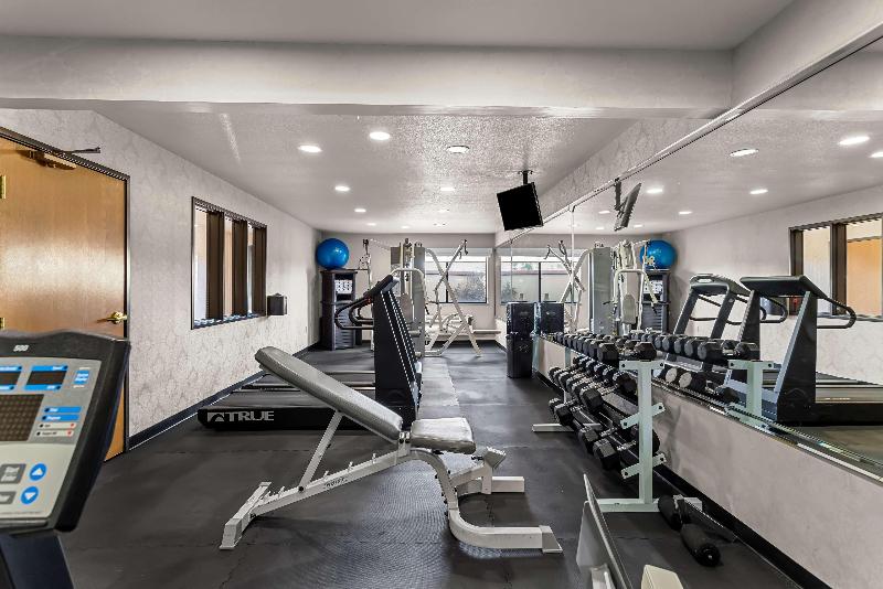 Best Western Socorro Hotel & Suites image