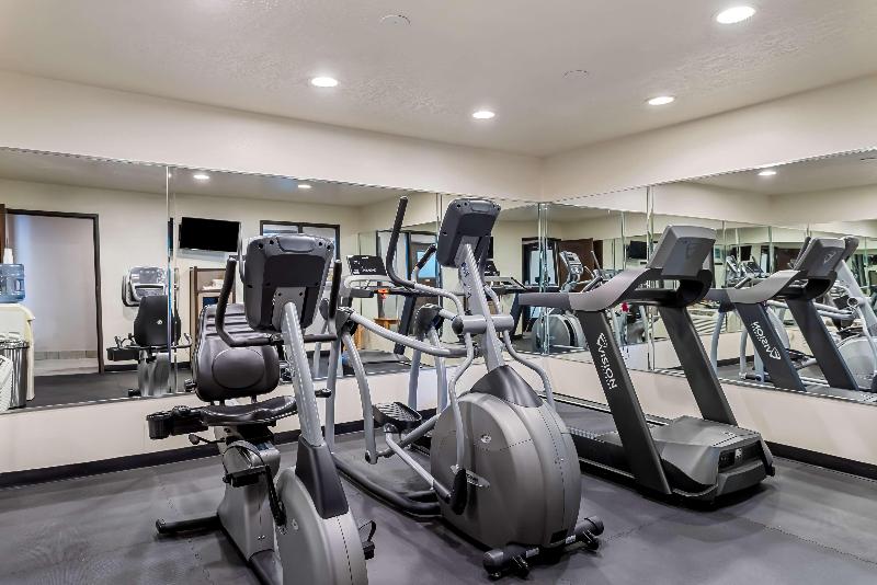 Best Western Socorro Hotel & Suites image