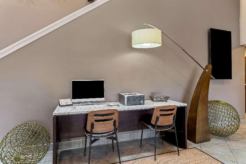 Best Western Socorro Hotel & Suites image