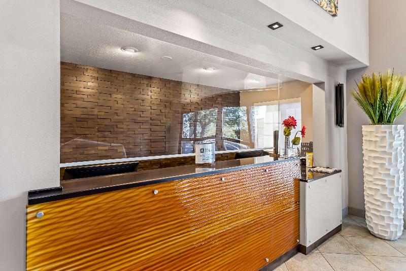 Best Western Socorro Hotel & Suites image
