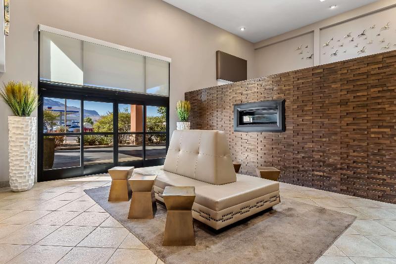 Best Western Socorro Hotel & Suites image