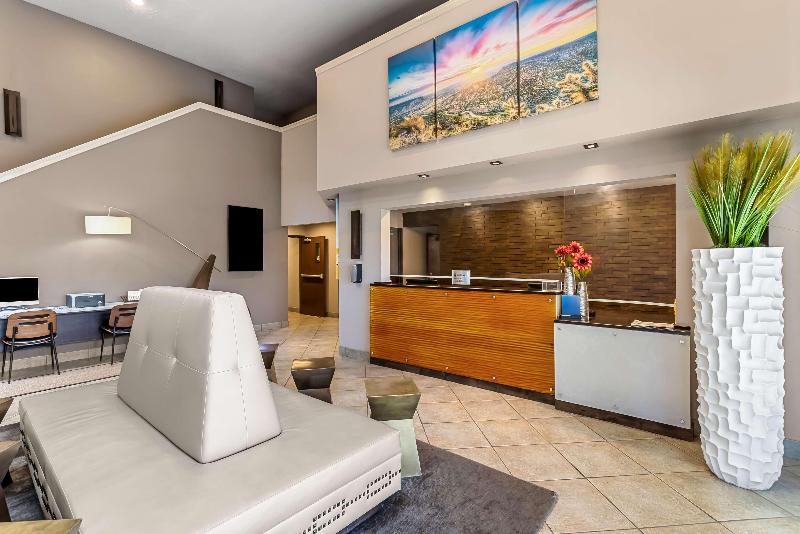 Best Western Socorro Hotel & Suites image