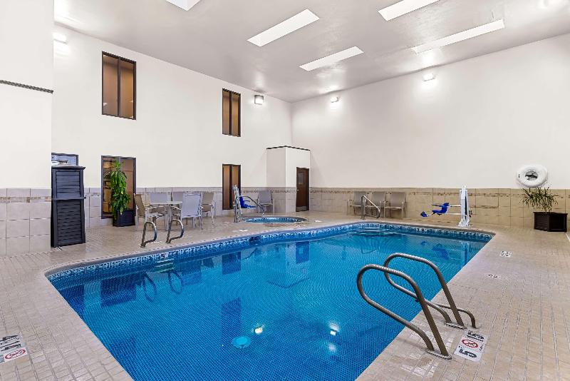 Best Western Socorro Hotel & Suites image