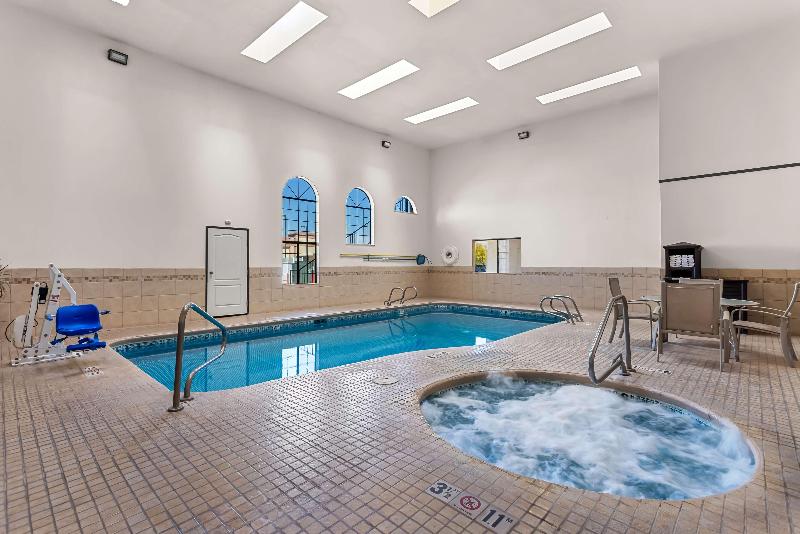 Best Western Socorro Hotel & Suites image