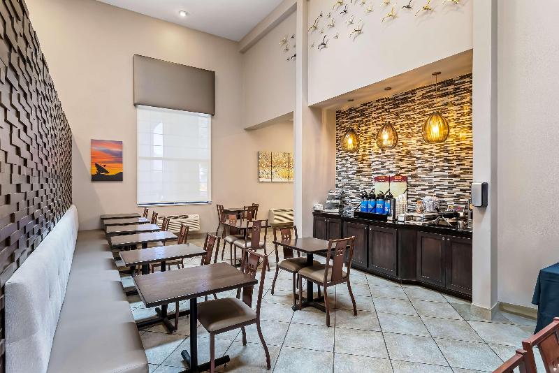 Best Western Socorro Hotel & Suites image
