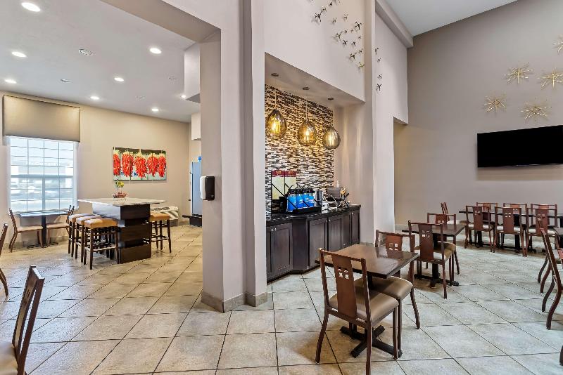 Best Western Socorro Hotel & Suites image