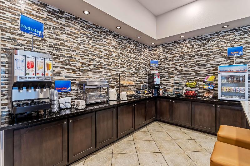 Best Western Socorro Hotel & Suites image