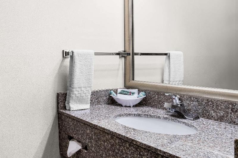 Best Western Socorro Hotel & Suites image