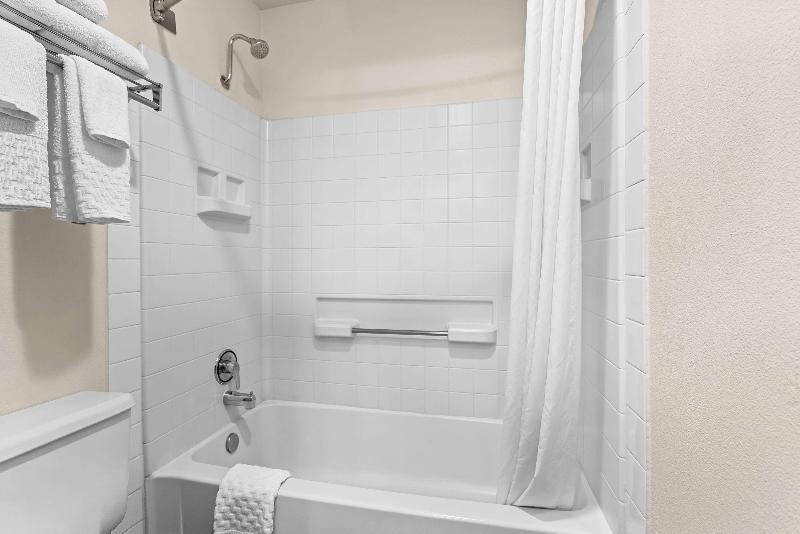 Best Western Socorro Hotel & Suites image