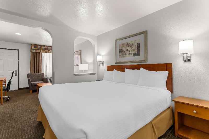 Best Western Socorro Hotel & Suites image