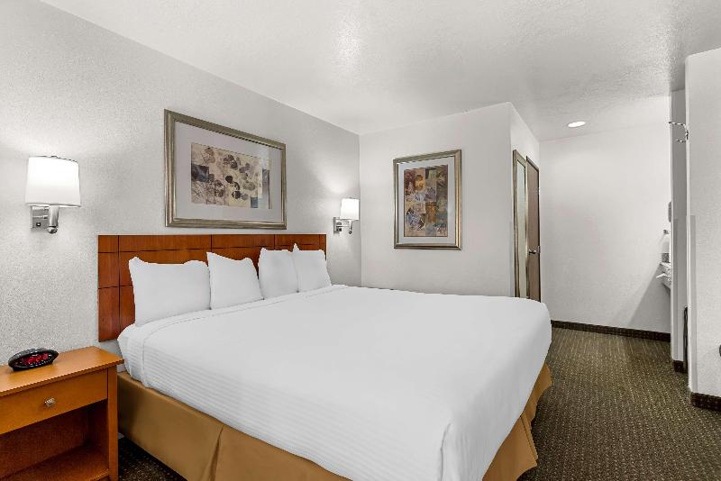 Best Western Socorro Hotel & Suites image