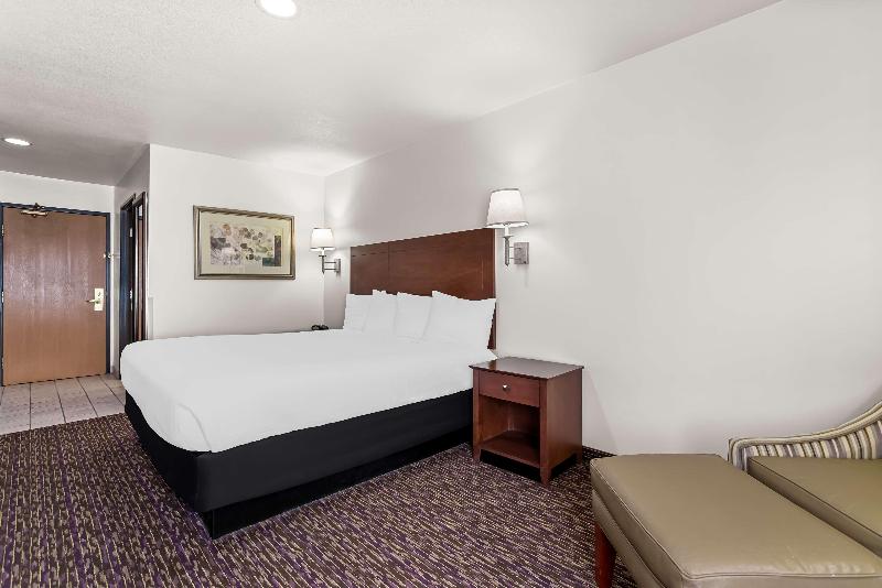 Best Western Socorro Hotel & Suites image