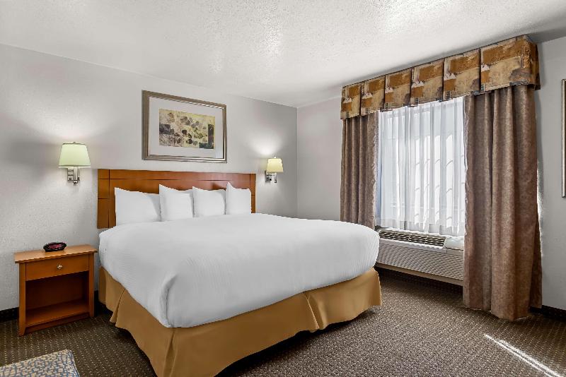 Best Western Socorro Hotel & Suites image