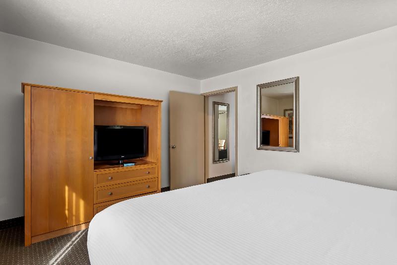 Best Western Socorro Hotel & Suites image