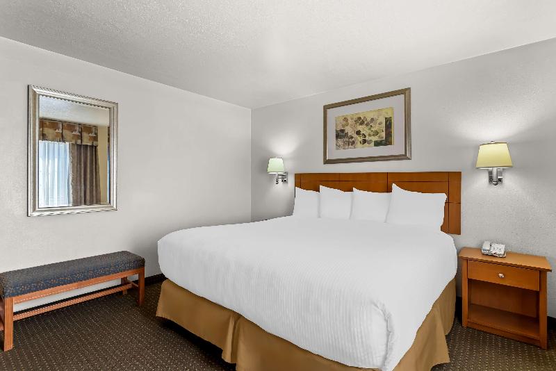 Best Western Socorro Hotel & Suites image