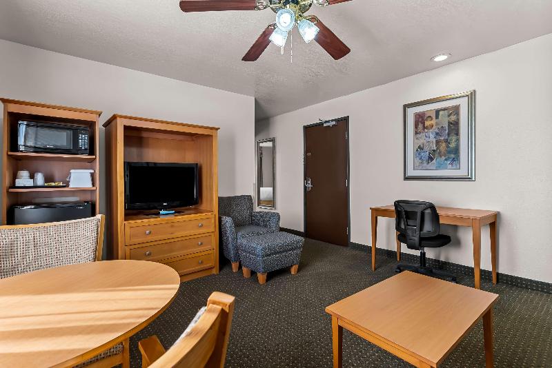 Best Western Socorro Hotel & Suites image