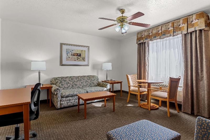 Best Western Socorro Hotel & Suites image
