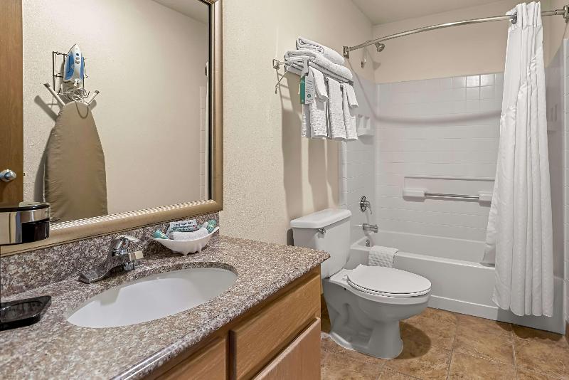 Best Western Socorro Hotel & Suites image