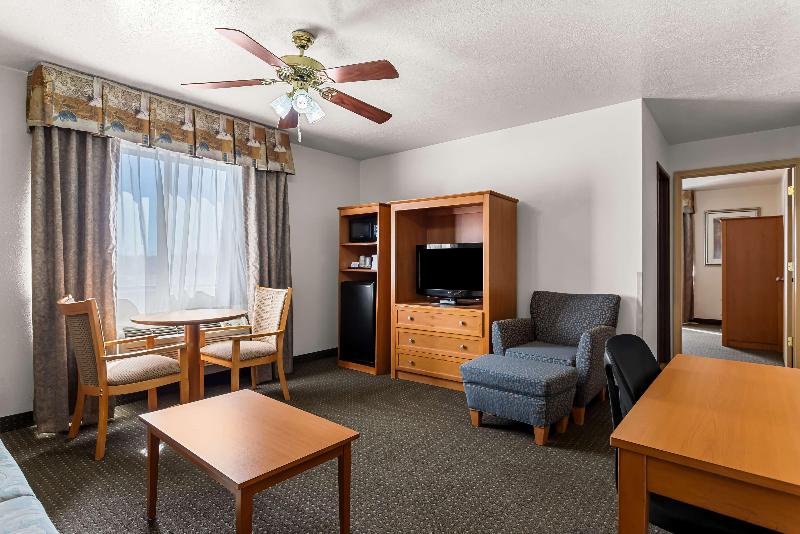 Best Western Socorro Hotel & Suites image