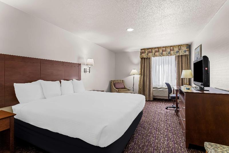 Best Western Socorro Hotel & Suites image