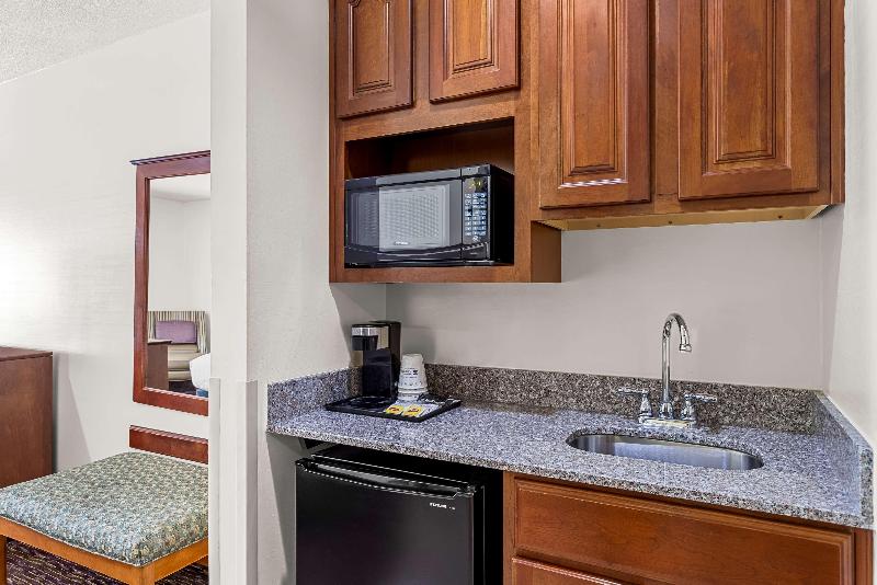Best Western Socorro Hotel & Suites image