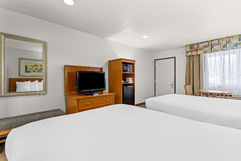 Best Western Socorro Hotel & Suites image