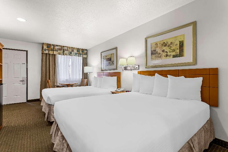 Best Western Socorro Hotel & Suites image