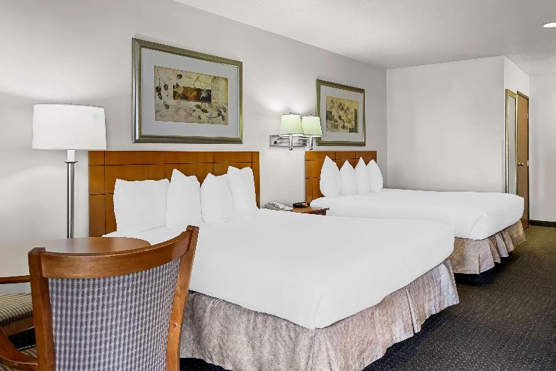 Best Western Socorro Hotel & Suites image