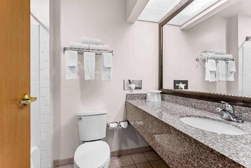 Best Western Socorro Hotel & Suites image